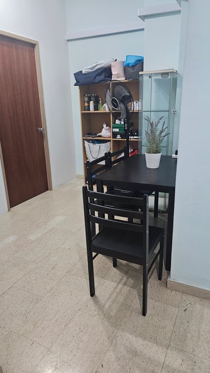 Condo Master Room for Rent in Pasir Ris · 156 Mariam Way, 507082 · S$ 600/mo - Image 7 of 10