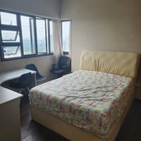 Queenstown HDB Master Room for Rent – 32 Ghim Moh Link - Image 1 of 6 - Thumbnail