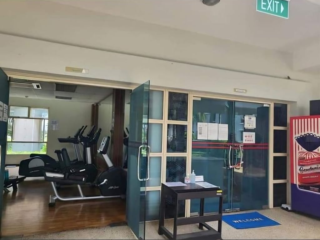 Condo Master Room for Rent in Yishun · 46 Canberra Drive, 768436 · S$ 1,700/mo - Image 11 of 11