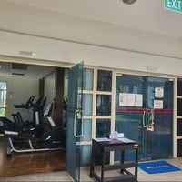 Yishun Condo Master Room for Rent – 46 Canberra Drive - Image 11 of 11 - Thumbnail