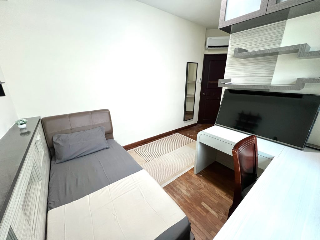 Condo Common Room for Rent in Pasir Ris · 31 Pasir Ris Drive 3, 519491 · S$ 1,250/mo - Image 4 of 7