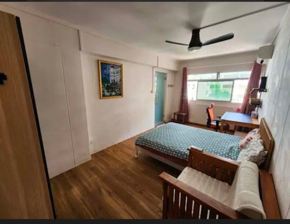 Woodlands HDB Master Room for Rent – 864 Woodlands Street 83 - Image 2 of 4
