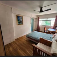 Woodlands HDB Master Room for Rent – 864 Woodlands Street 83 - Image 2 of 4 - Thumbnail