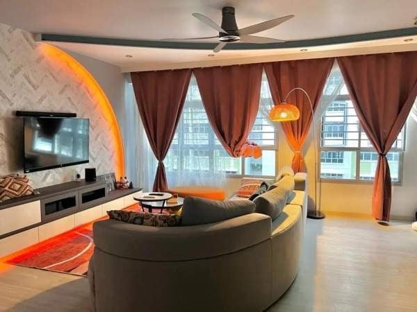 HDB Common Room for Rent in Yishun · 674B Yishun Avenue 4 · S$ 850/mo - Image 1 of 1