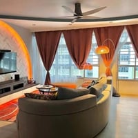 Yishun HDB Common Room for Rent – 674B Yishun Avenue 4 - Image 1 of 5 - Thumbnail