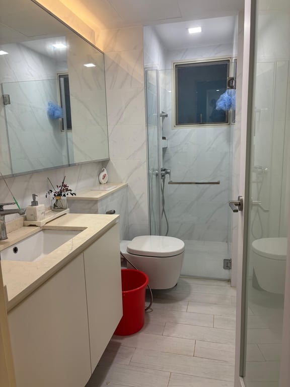 Condo Common Room for Rent in Yishun · 556 Yishun Avenue 6, 768964 · S$ 1,100/mo - Image 4 of 6