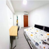 Sengkang HDB Common Room for Rent – 416C Fernvale Link - Image 1 of 10 - Thumbnail