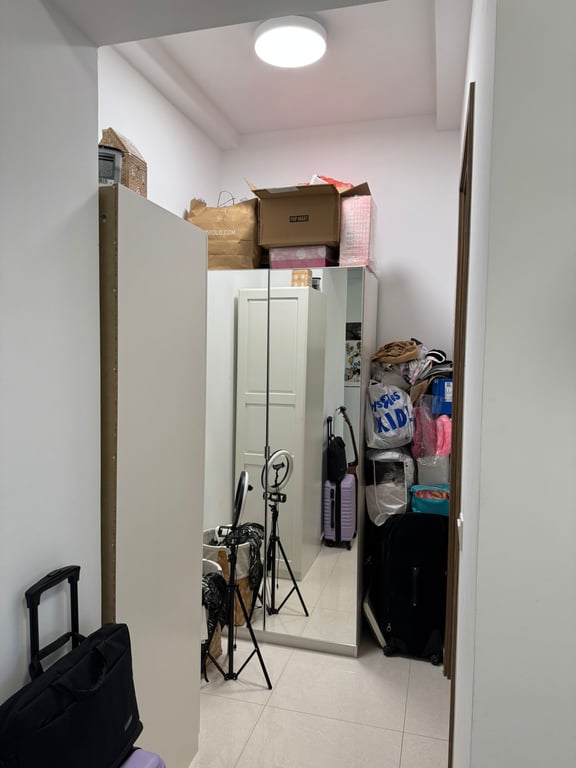 Sengkang Condo Whole Unit for Rent – 10 Fernvale Street - Image 7 of 8