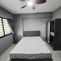 Woodlands HDB Common Room for Rent – 894A Woodlands Drive 50 - Image 1 of 7 - Thumbnail