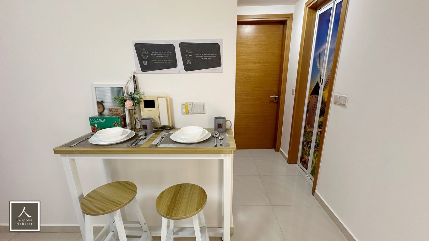 Queenstown Condo Common Room for Rent – 353 Pasir Panjang Road - Image 6 of 6