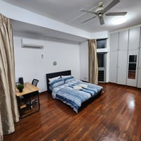 River Valley Condo Master Room for Rent – 31 Leonie Hill - Image 1 of 11 - Thumbnail