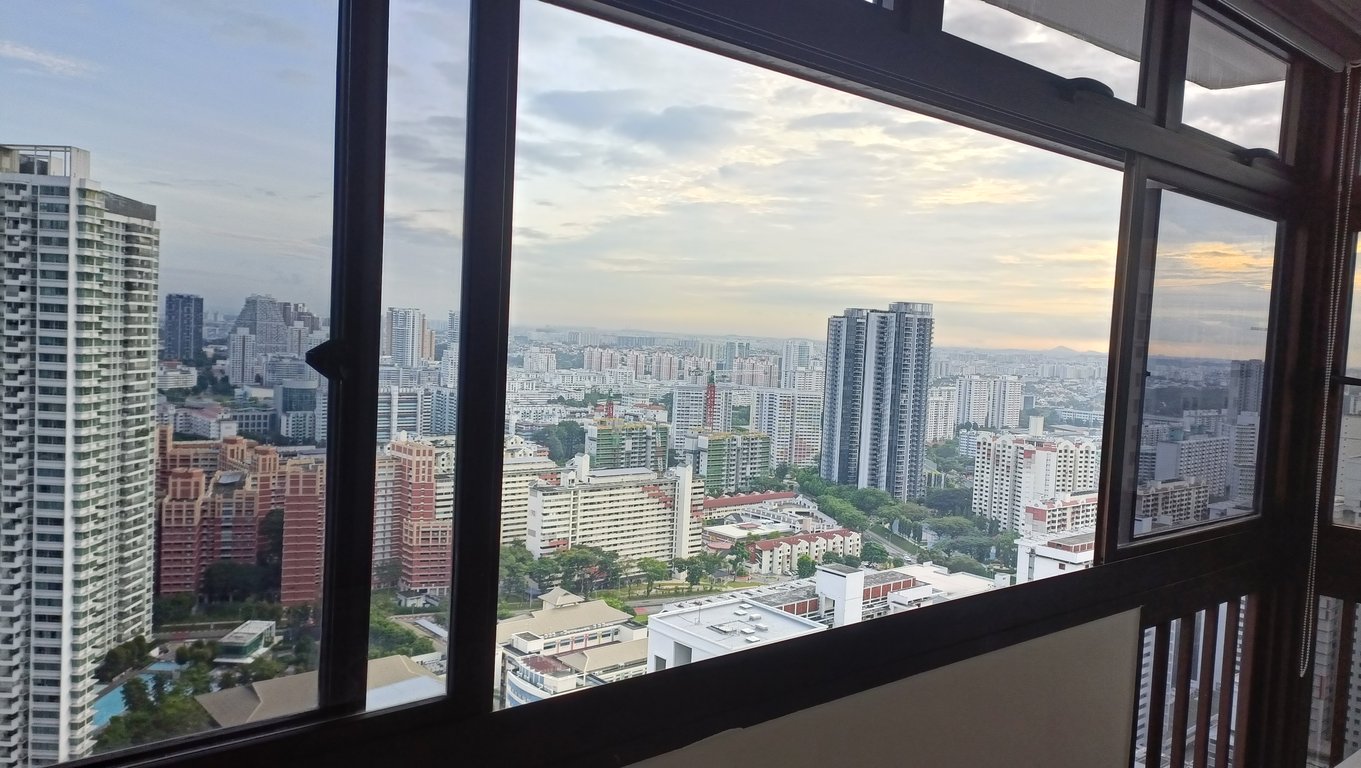 HDB Common Room for Rent in Toa Payoh · 145 Lorong 2 Toa Payoh, 310145 · S$ 1,400/mo - Image 1 of 4