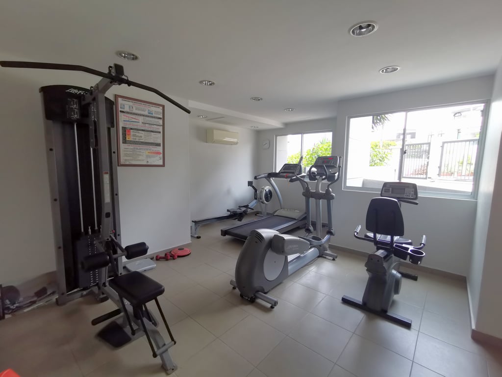 Condo Common Room for Rent in Novena · 2 Jalan Merlimau, 308729 · S$ 1,300/mo - Image 7 of 12
