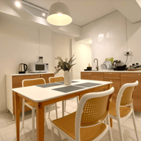 Outram Condo Common Room for Rent – 1 Park Road - Image 5 of 9 - Thumbnail