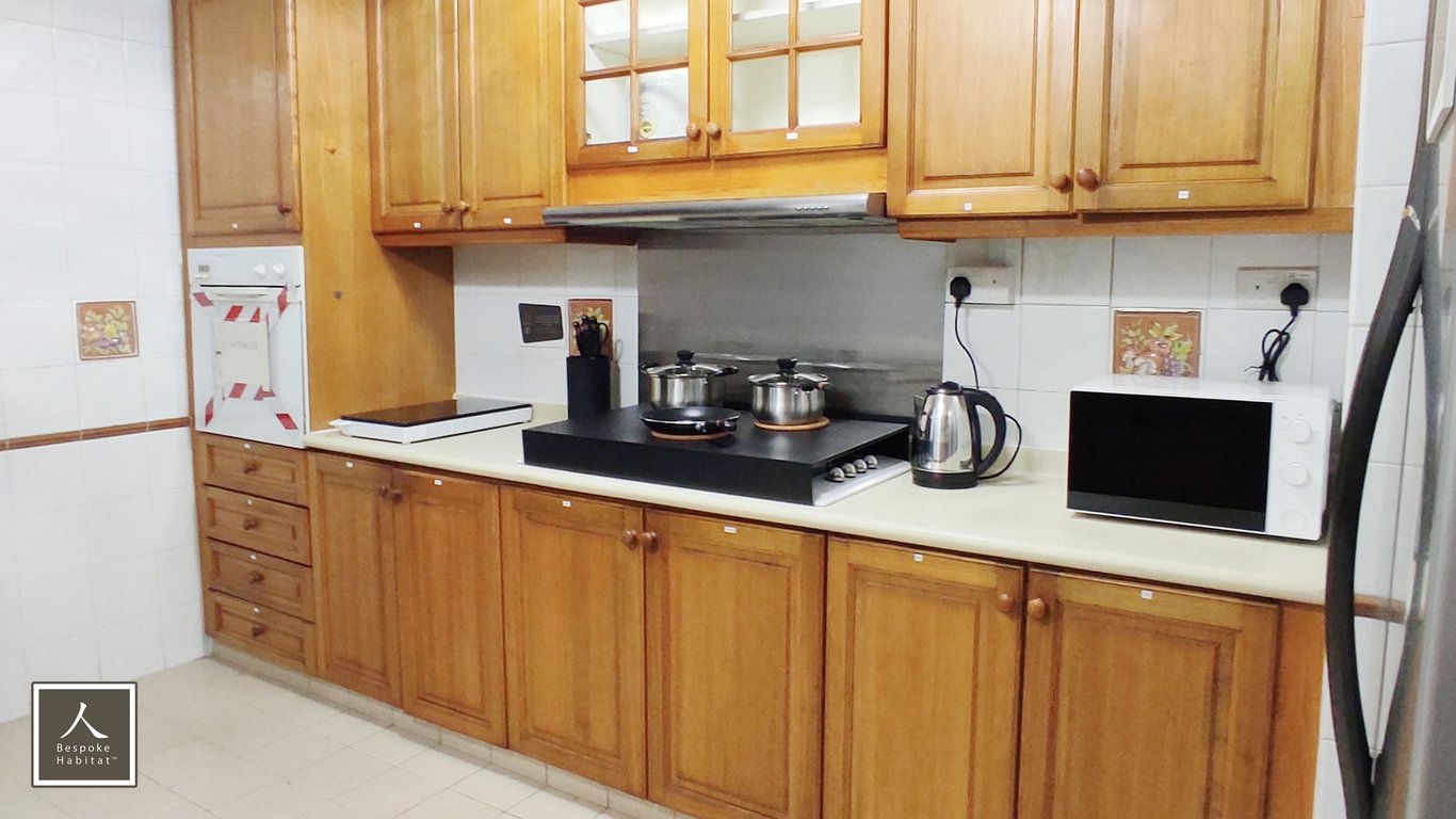 Queenstown Condo Common Room for Rent – 370G Alexandra Road - Image 5 of 7