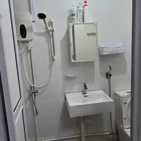 HDB Common Room for Rent at 534 Hougang Street 52, Hougang - Image 4 of 4 - Thumbnail