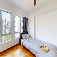 Woodlands Condo Common Room for Rent – 22 Woodlands Crescent - Image 1 of 7 - Thumbnail