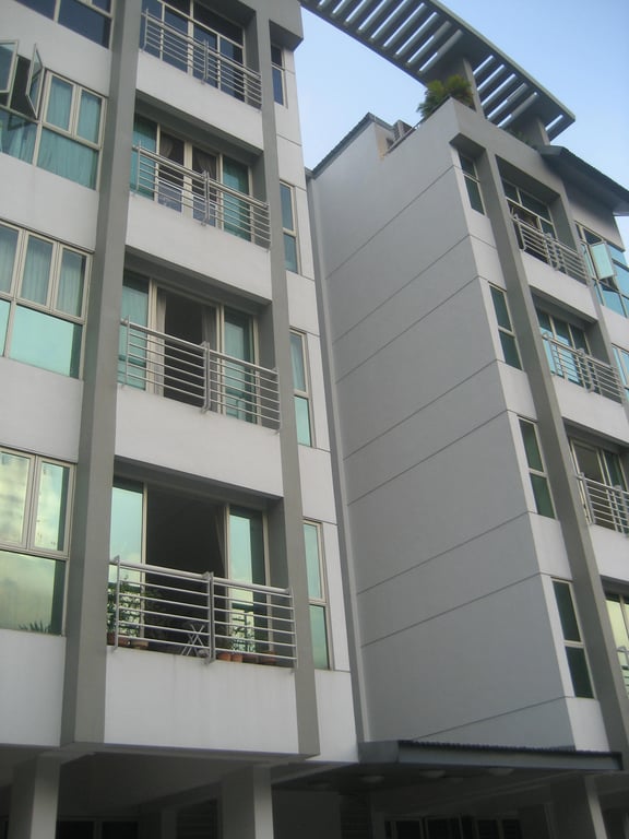 Geylang Condo Whole Unit for Rent – 1 Haigsville Drive - Image 9 of 9