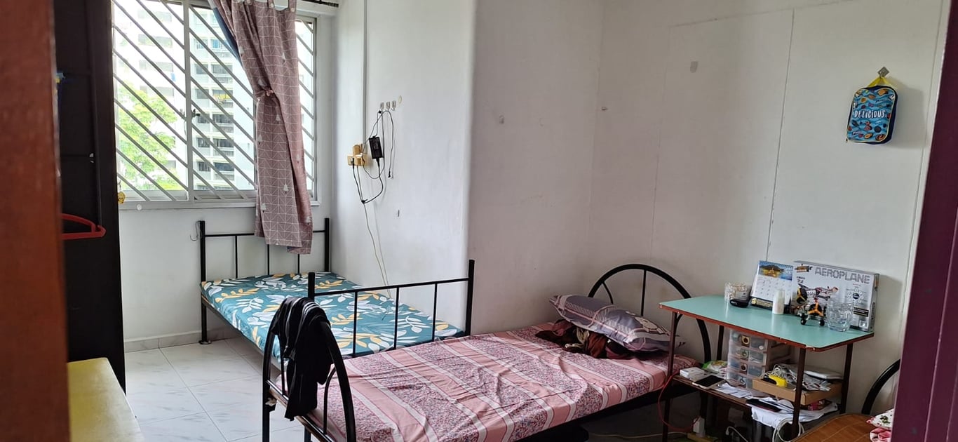 Bukit Panjang HDB Common Room for Rent – 432 Bukit Panjang Ring Road - Image 2 of 9