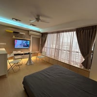 Downtown Core Condo Whole Unit for Rent – 10 Anson Road - Image 3 of 11 - Thumbnail