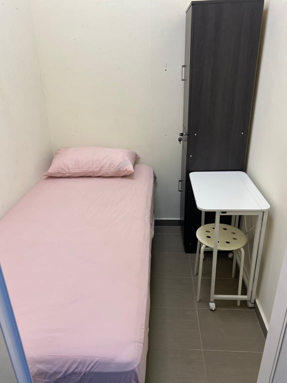 Condo Common Room for Rent at 5 Sophia Road, Rochor - Image 2 of 7