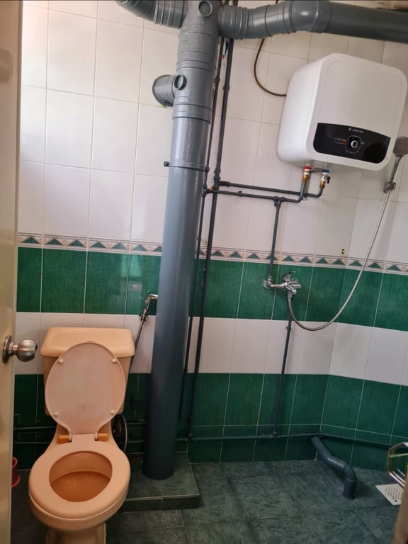 HDB Common Room for Rent in Woodlands · 171 Woodlands Street 11, 730171 · S$ 500/mo - Image 8 of 8