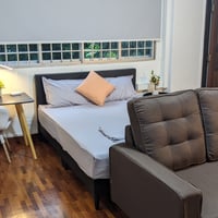 River Valley Condo Master Room for Rent – 36 Tomlinson Road - Image 3 of 8 - Thumbnail
