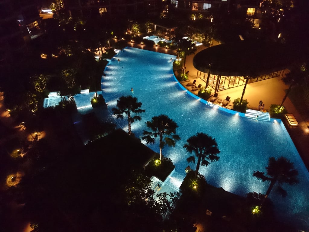 Condo Whole Unit for Rent in Sengkang · 29 Fernvale Close, 797464 · S$ 2,400/mo - Image 2 of 8