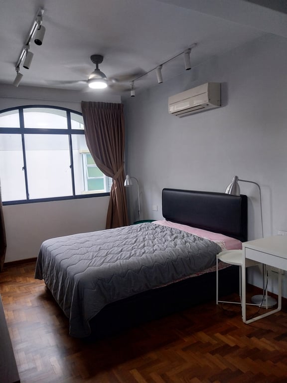 Condo Whole Unit for Rent in Bedok · 5 Jalan Masjid, 418924 · S$ 4,100/mo - Image 9 of 14