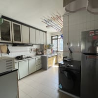 Tampines HDB Master Room for Rent – 887 Tampines Street 81 - Image 6 of 7 - Thumbnail