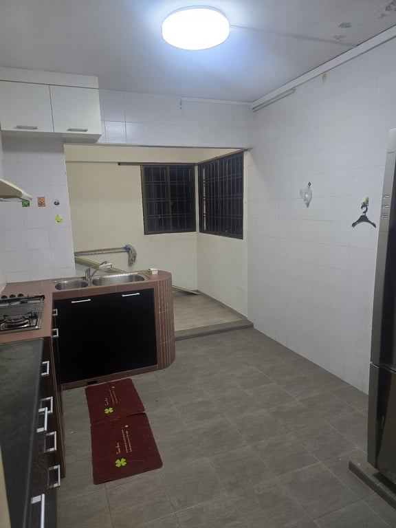 Sembawang HDB Whole Unit for Rent – 313 Sembawang Drive - Image 7 of 13