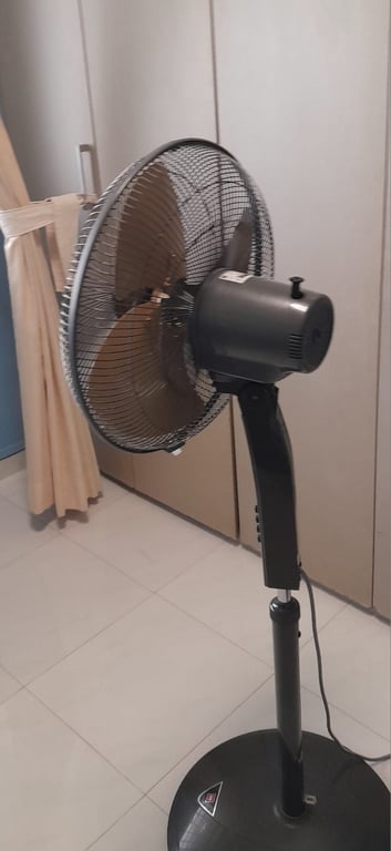 HDB Common Room for Rent at 554 Woodlands Drive 53, Woodlands - Image 3 of 3