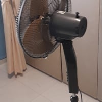 HDB Common Room for Rent at 554 Woodlands Drive 53, Woodlands - Image 3 of 3 - Thumbnail