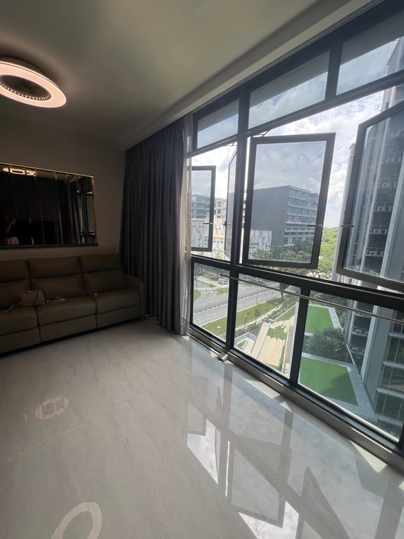Condo Whole Unit for Rent in Yishun · 21 Yishun Close, 768014 · S$ 3,100/mo - Image 2 of 6