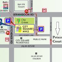 2B Petain Road · Landed Common Room for Rent · Kallang - Image 15 of 15 - Thumbnail