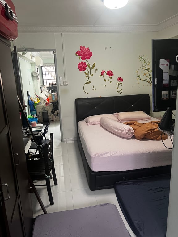 HDB Master Room for Rent in Choa Chu Kang · 288 Choa Chu Kang Avenue 3, 680288 · S$ 1,300/mo - Image 5 of 5