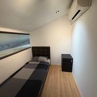 Outram Landed Common Room for Rent – 15 Temple Street - Image 1 of 9 - Thumbnail