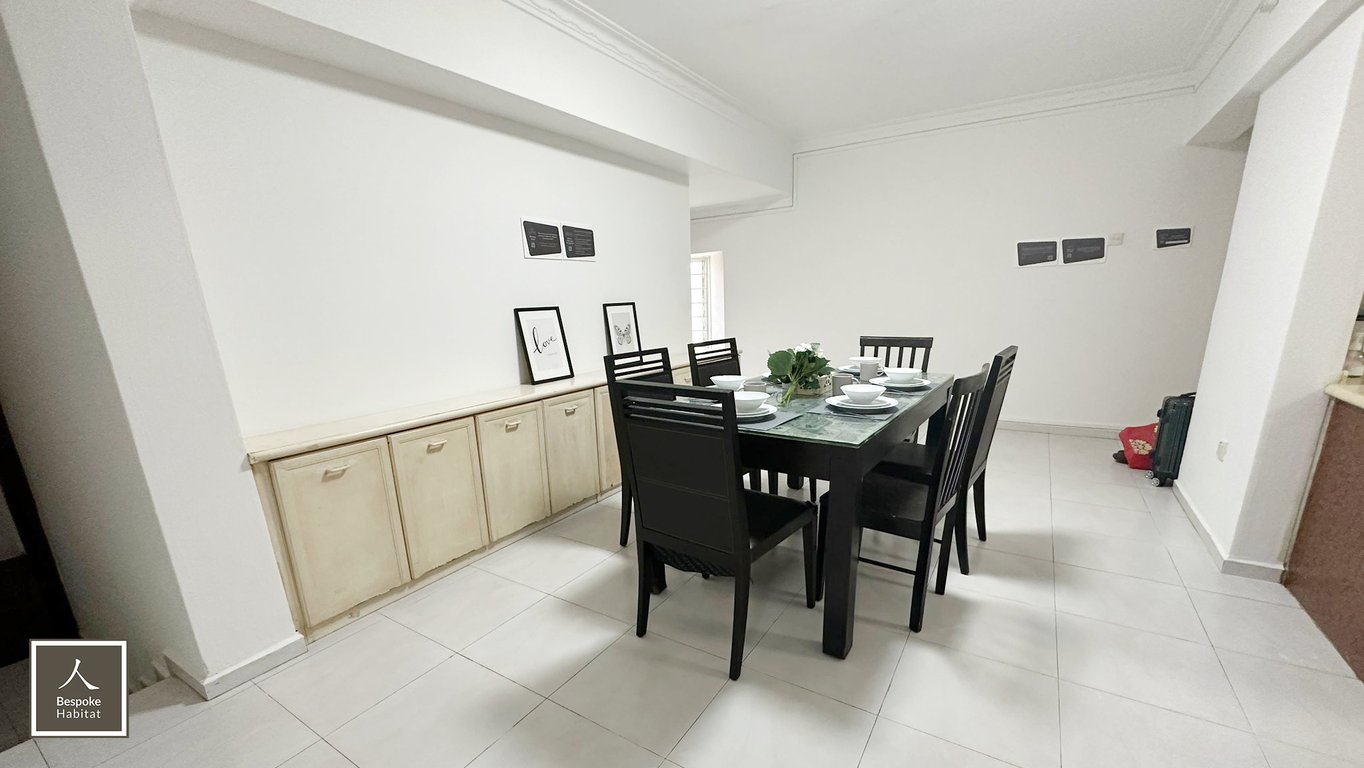 Jurong East Condo Common Room for Rent – 122 Jurong East Street 13 - Image 4 of 5