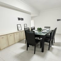 Jurong East Condo Common Room for Rent – 122 Jurong East Street 13 - Image 4 of 5 - Thumbnail