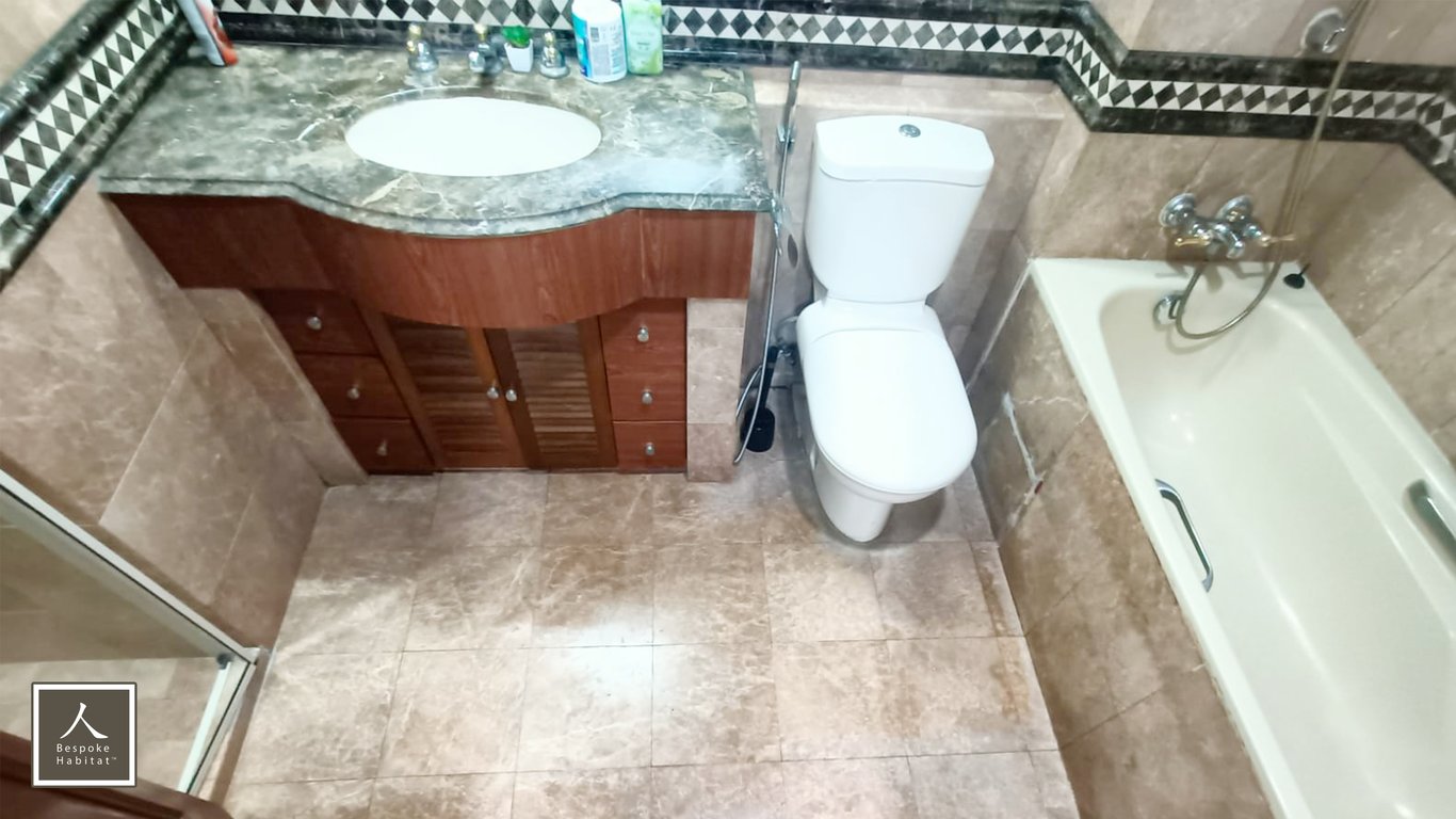 Queenstown Condo Master Room for Rent – 30 Dover Rise - Image 3 of 6