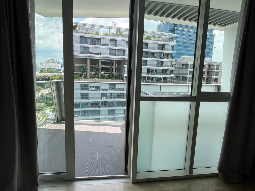 Condo Whole Unit for Rent at 21 Keppel Bay Drive, Bukit Merah - Image 5 of 5