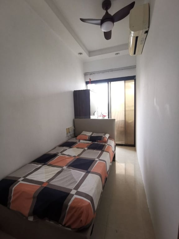 Condo Common Room for Rent in Novena · 279 Balestier Road, 329727 · S$ 1,180/mo - Image 2 of 8