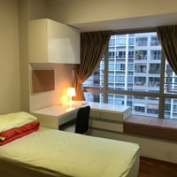 Tampines HDB Common Room for Rent – 518D Tampines Central 7 - Image 1 of 9 - Thumbnail