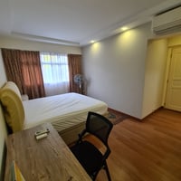 Tampines HDB Master Room for Rent – 522B Tampines Central 7 - Image 2 of 5 - Thumbnail