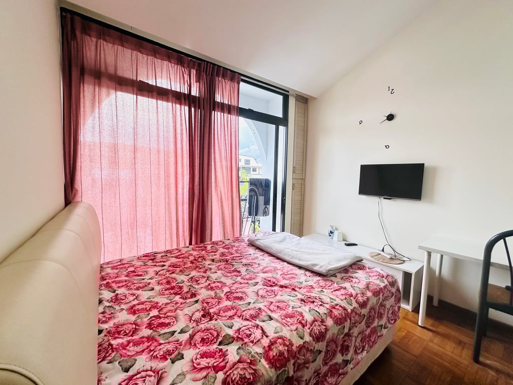 Landed Whole Unit for Rent in Bedok · Jalan Punai · S$ 1,900/mo - Image 10 of 10