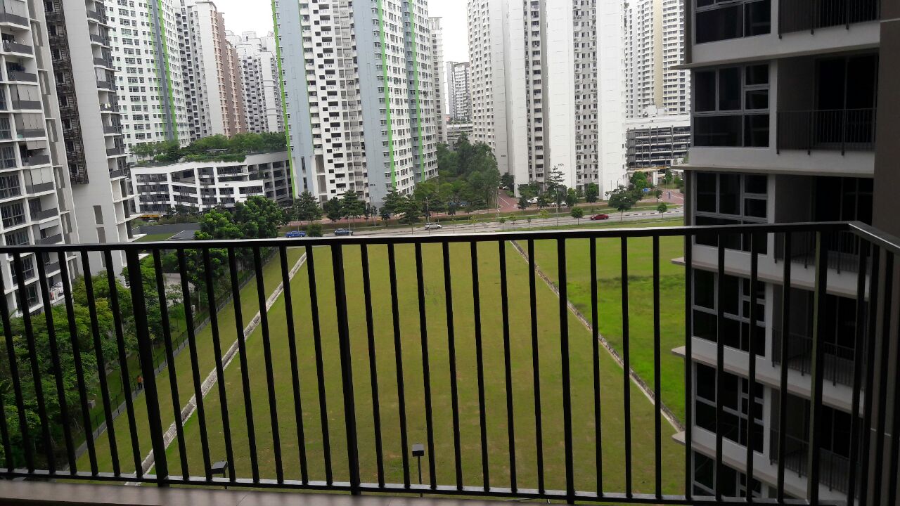 Condo Whole Unit for Rent in Sengkang · 29 Fernvale Close, 797464 · S$ 2,400/mo - Image 6 of 8