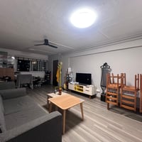 Hougang HDB Master Room for Rent – 309 Hougang Avenue 5 - Image 4 of 6 - Thumbnail