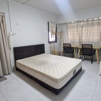HDB Master Room for Rent at 321 Sembawang Close, Sembawang - Image 1 of 3 - Thumbnail