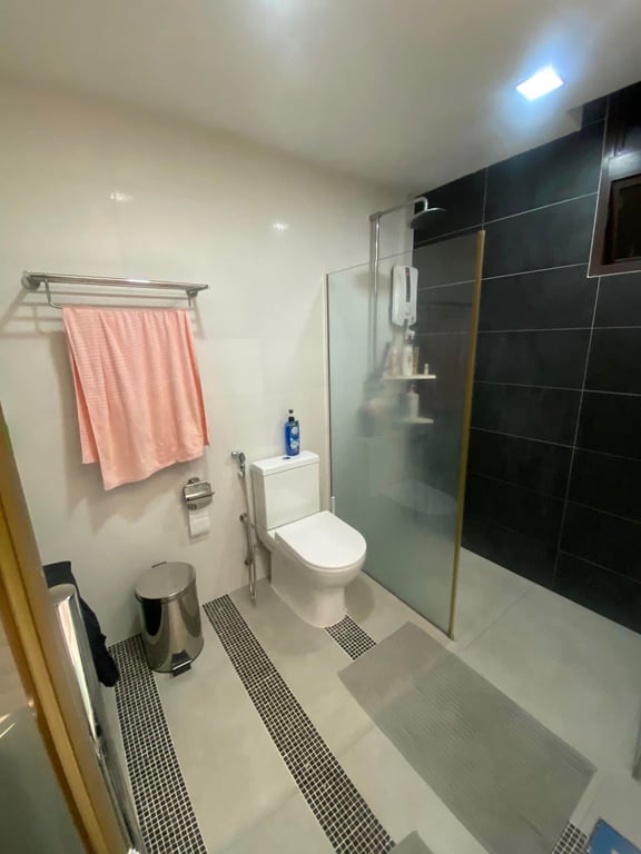 Condo Master Room for Rent in Sembawang · 509 Sembawang Road, 757710 · S$ 1,375/mo - Image 4 of 5