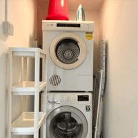 Outram Condo Common Room for Rent – 1 Park Road - Image 6 of 9 - Thumbnail